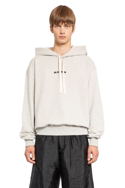 Jil Sander+ Hoodie