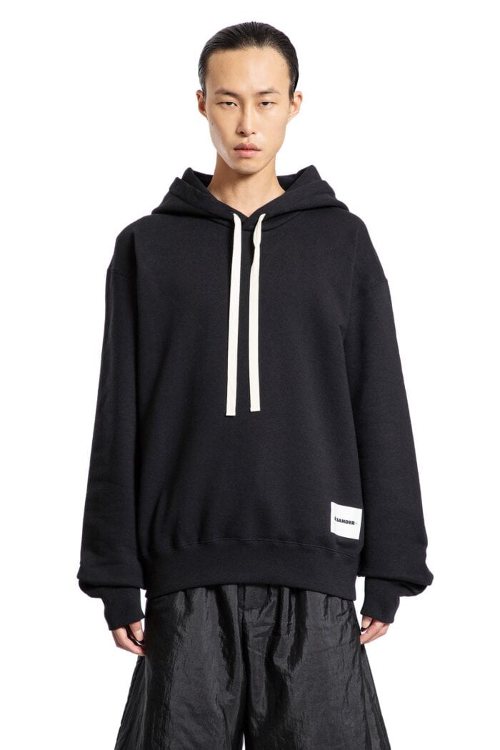 Jil Sander+ Hoodie