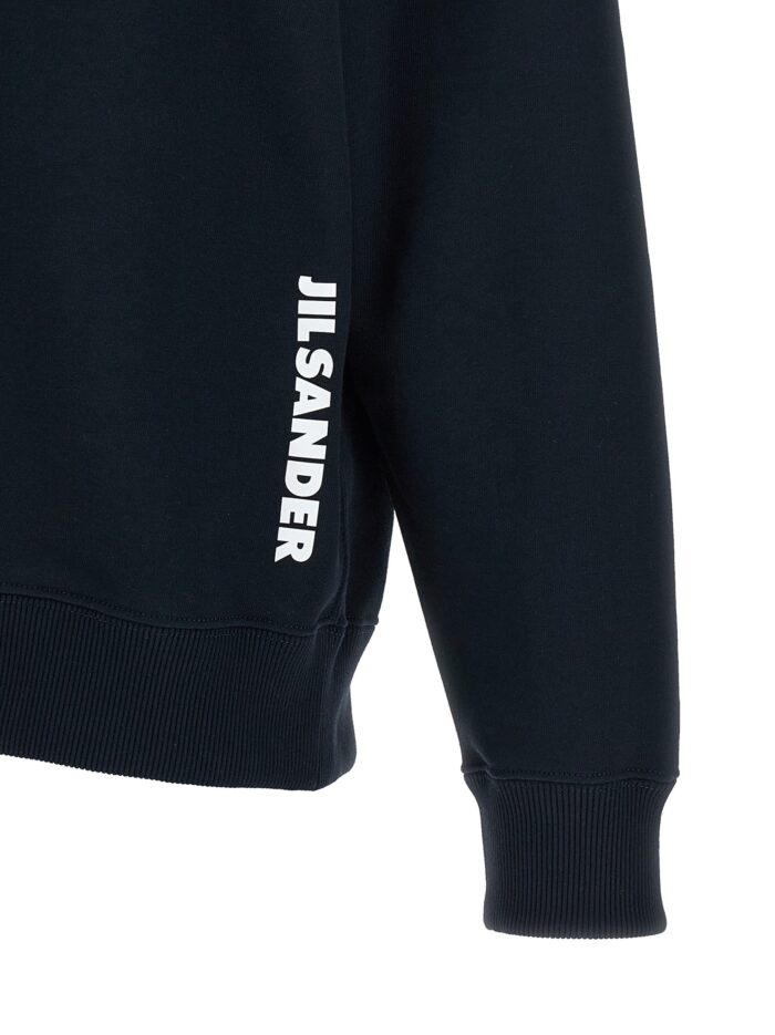 'Jil Sander' Hoodie