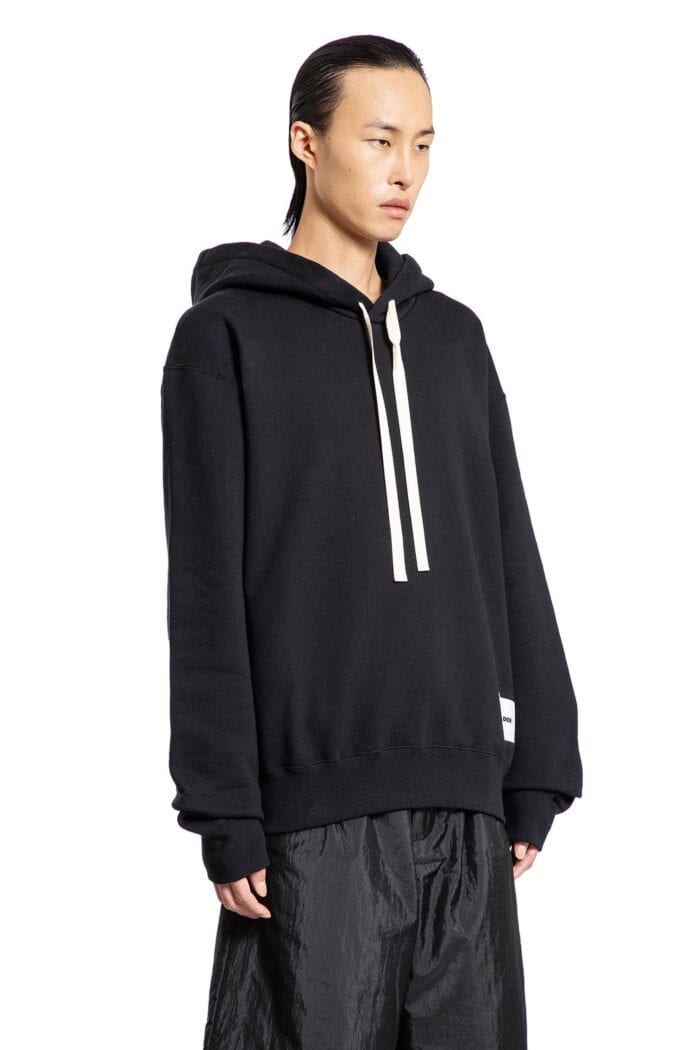 Jil Sander+ Hoodie