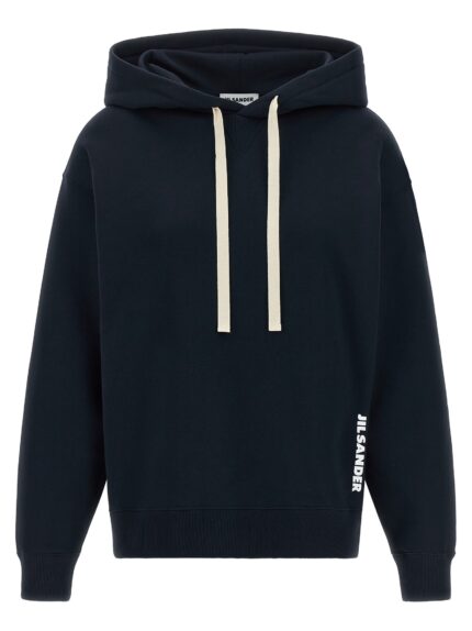 'Jil Sander' Hoodie