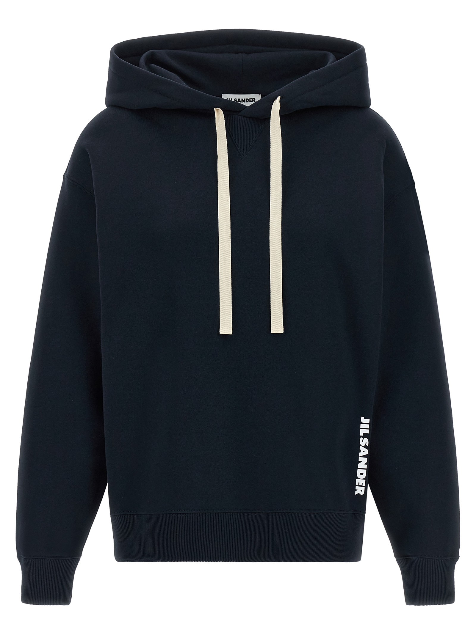'Jil Sander' Hoodie