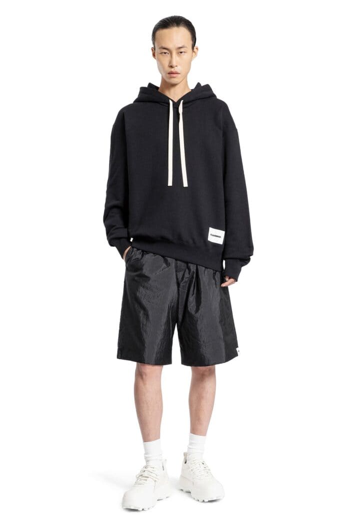 Jil Sander+ Hoodie