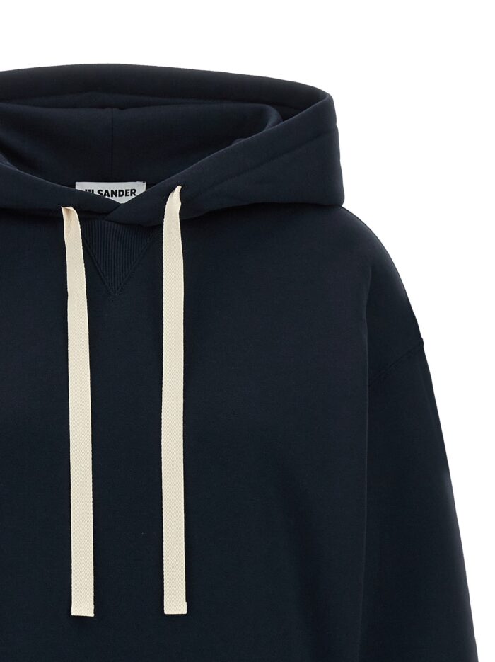 'Jil Sander' Hoodie