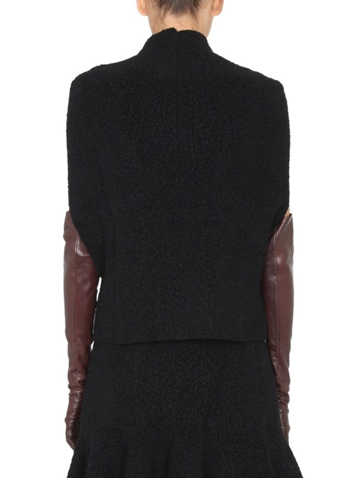 JIL SANDER KNITTED TOPS.