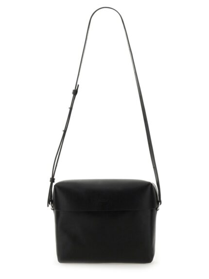 JIL SANDER LID BAG