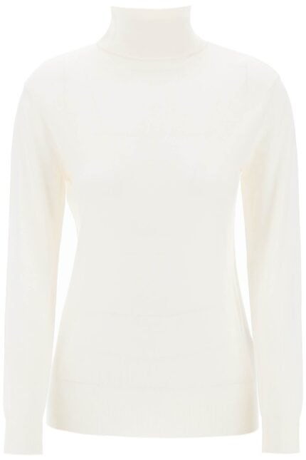 JIL SANDER "lightweight Merino Wool Dol