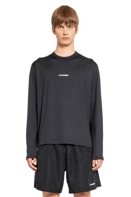 Jil Sander+ Long Sleeve T-shirt