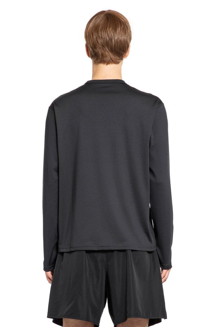 Jil Sander+ Long Sleeve T-shirt