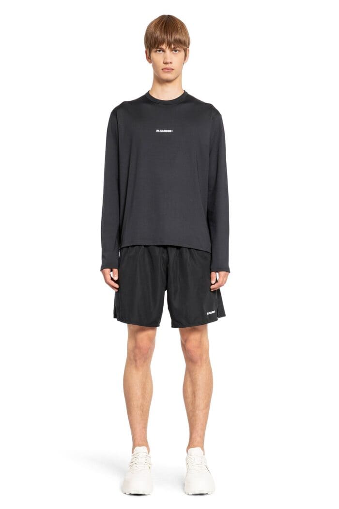 Jil Sander+ Long Sleeve T-shirt