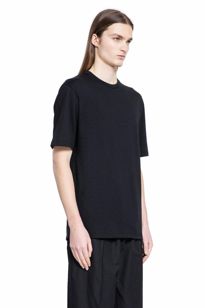 JIL SANDER ''love Is The Beginning'' Print T-shirt