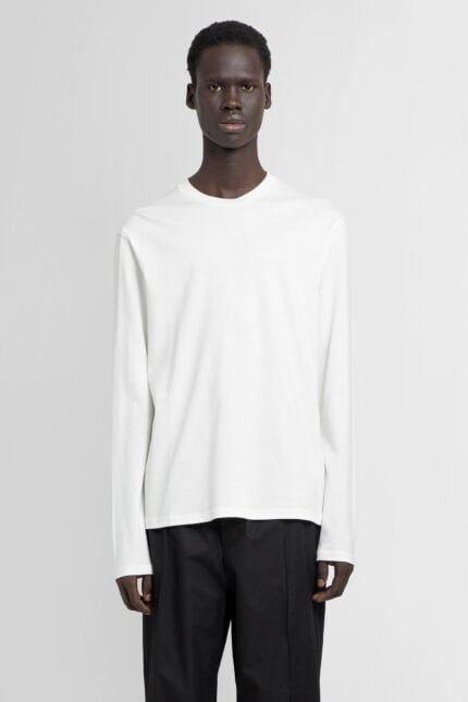 JIL SANDER Love Is The Beginning T-shirt