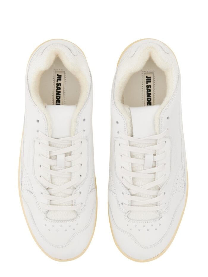 JIL SANDER LOW SNEAKER