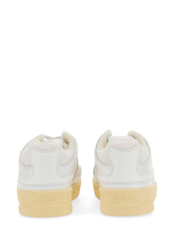JIL SANDER LOW SNEAKER