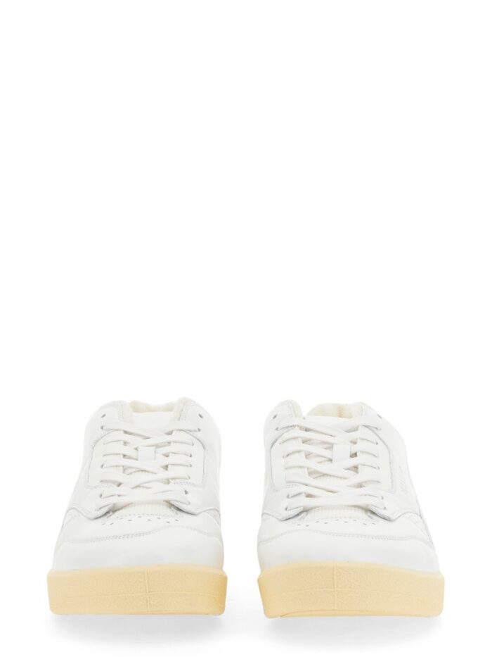 JIL SANDER LOW SNEAKER