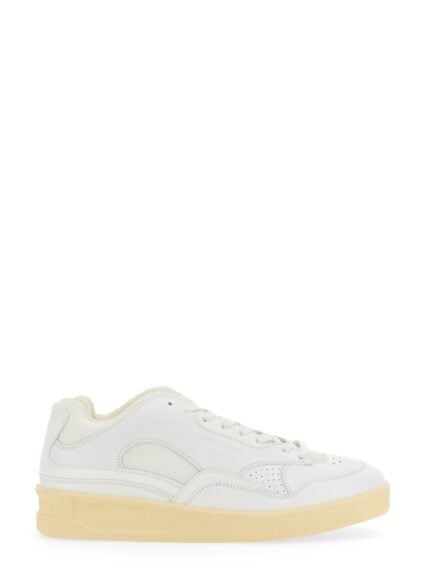JIL SANDER LOW SNEAKER