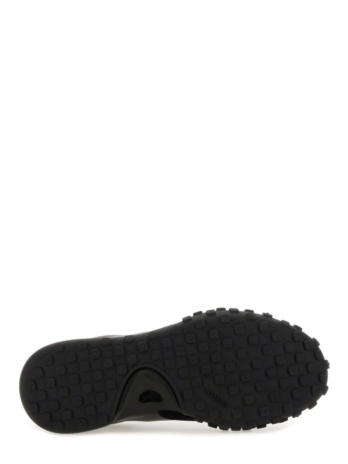 JIL SANDER LOW TOP SNEAKER