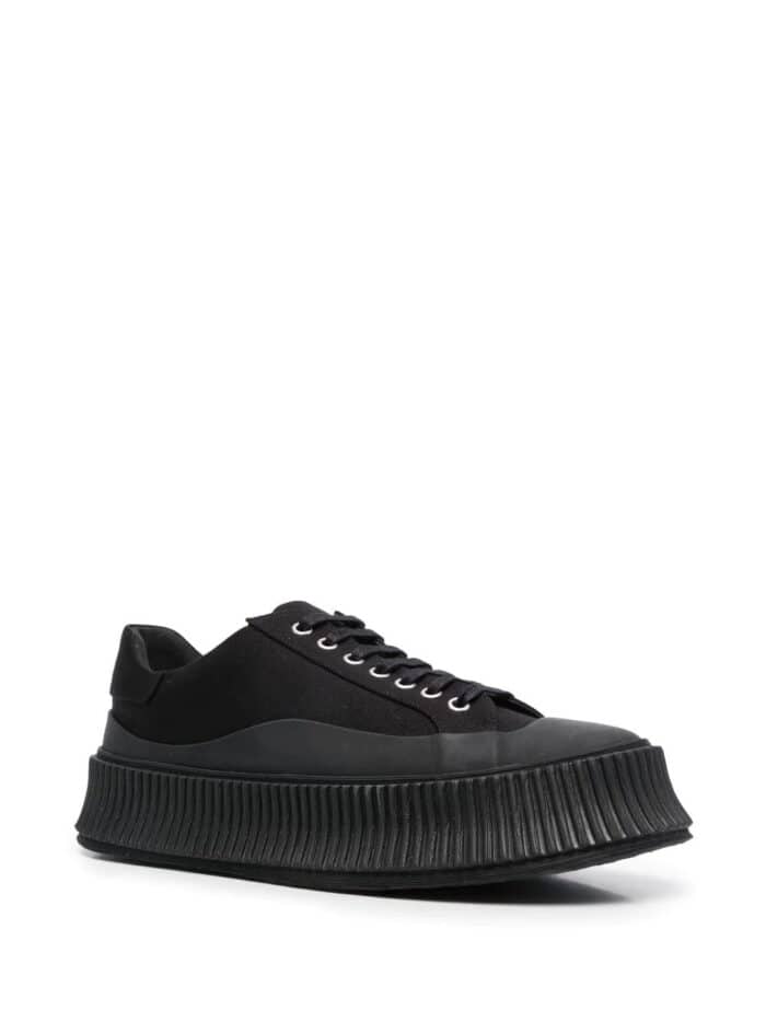 JIL SANDER Low Top Sneakers