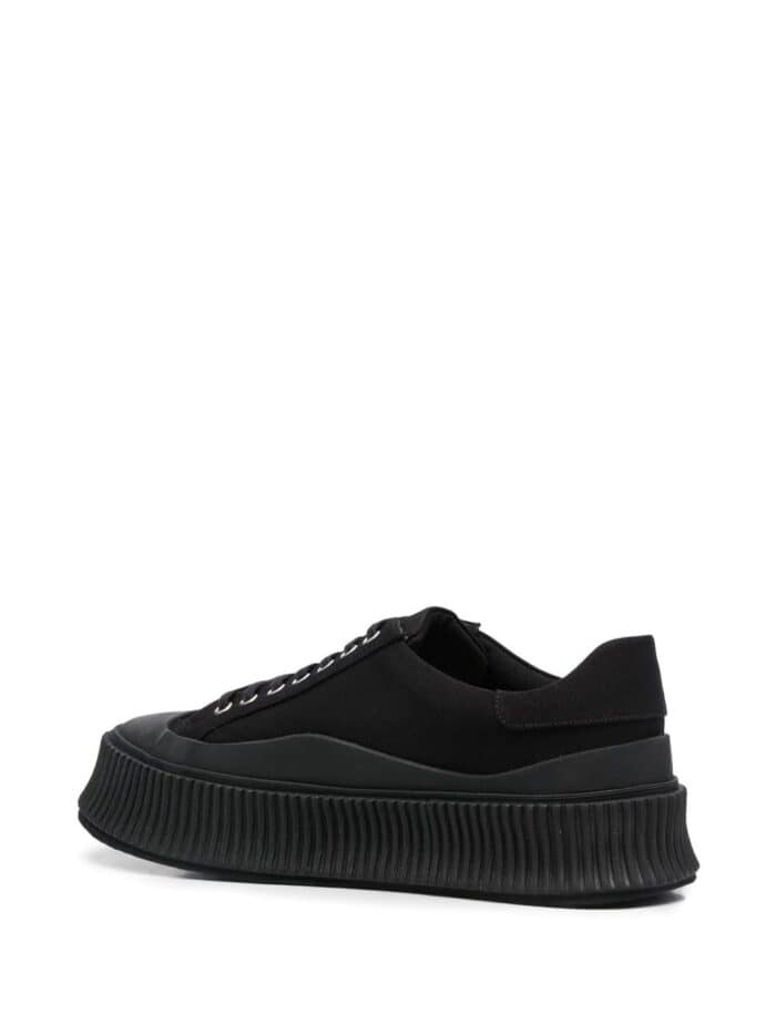 JIL SANDER Low Top Sneakers