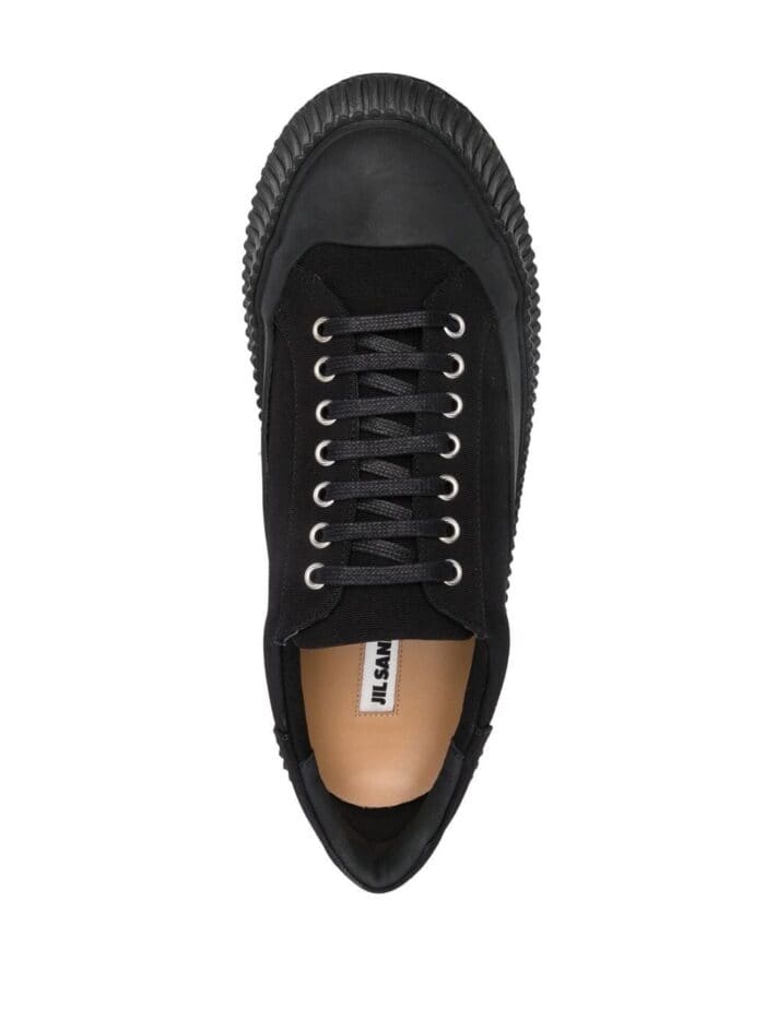 JIL SANDER Low Top Sneakers