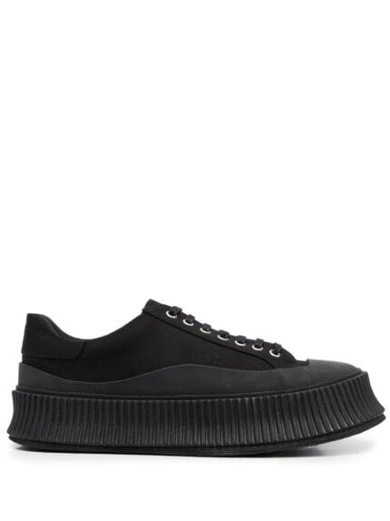 JIL SANDER Low Top Sneakers