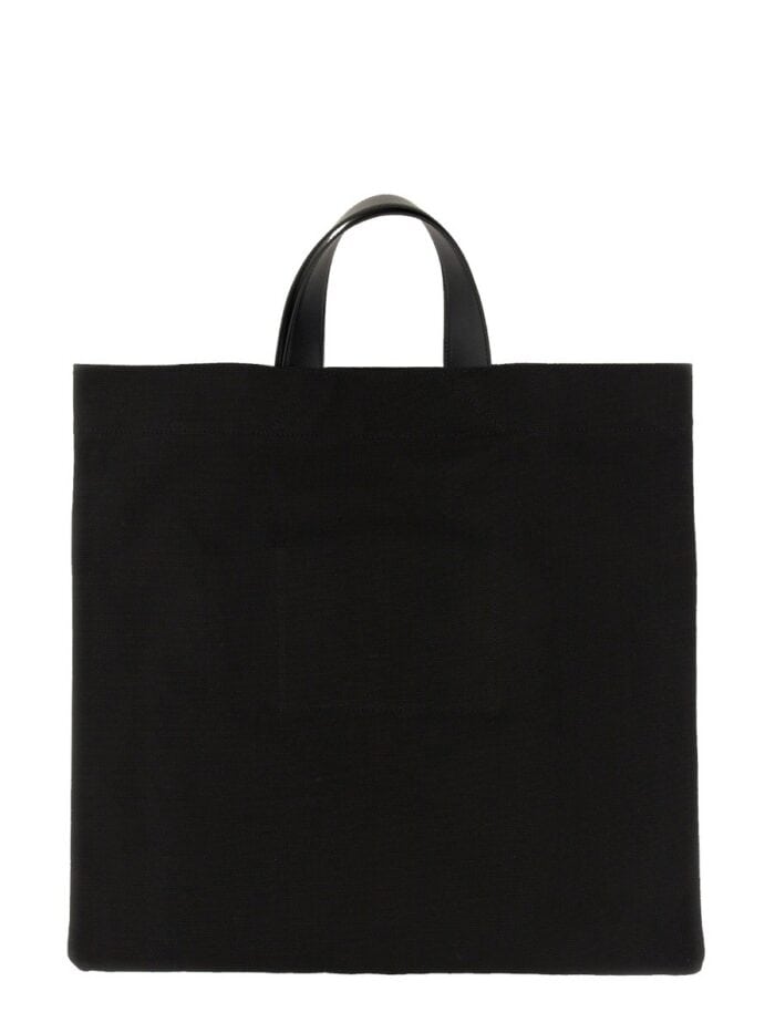 JIL SANDER MEDIUM TOTE BAG