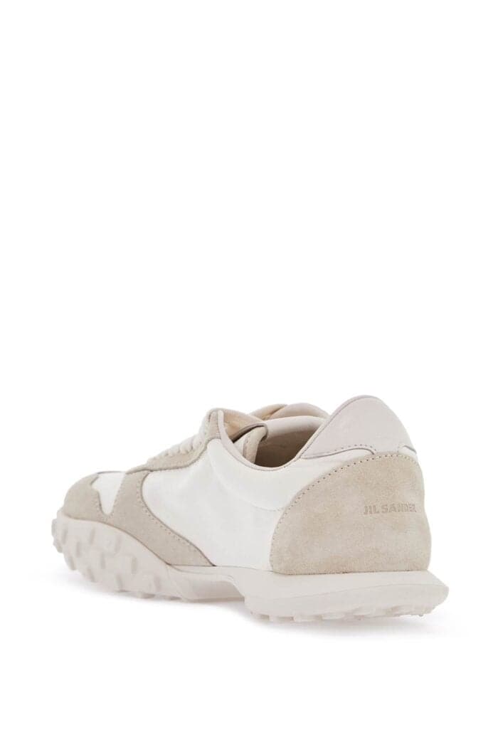 JIL SANDER Moon Sneakers