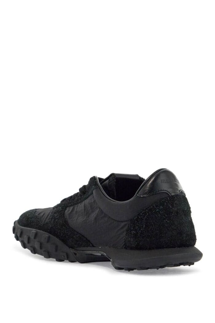 JIL SANDER Moon Sneakers