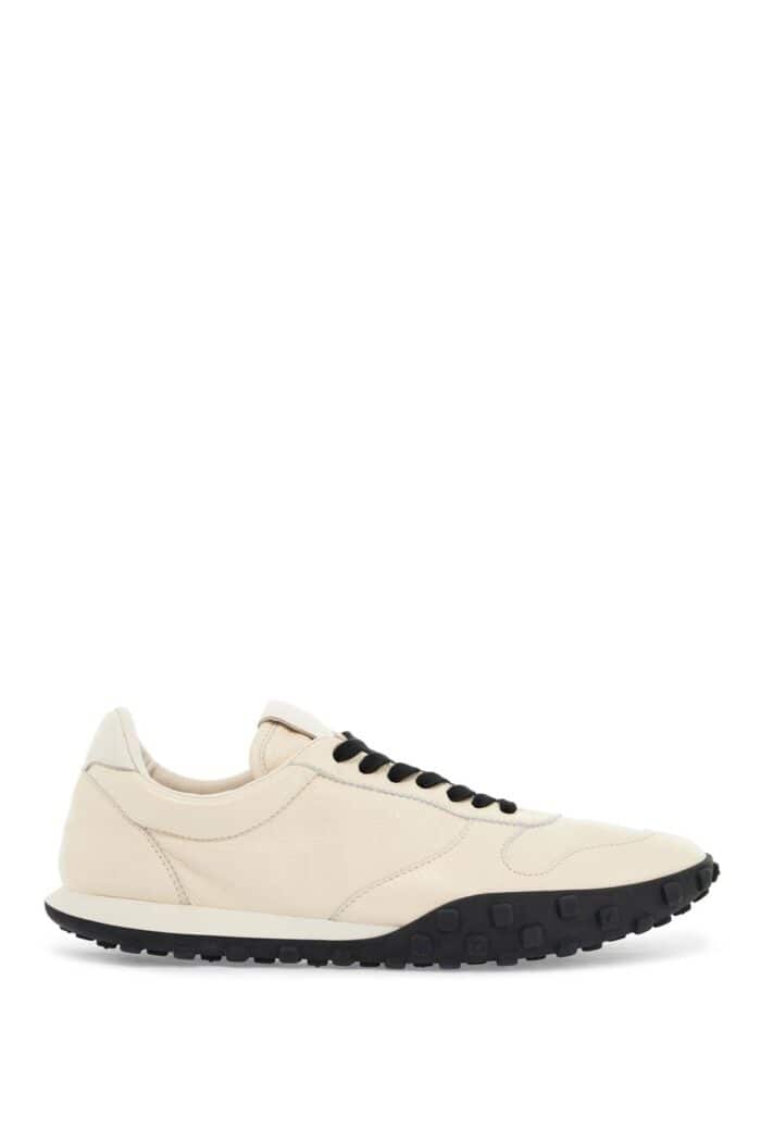 JIL SANDER Moon Sneakers