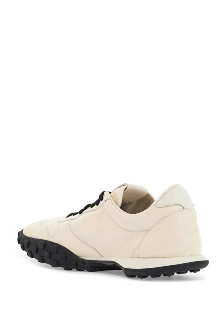 JIL SANDER Moon Sneakers