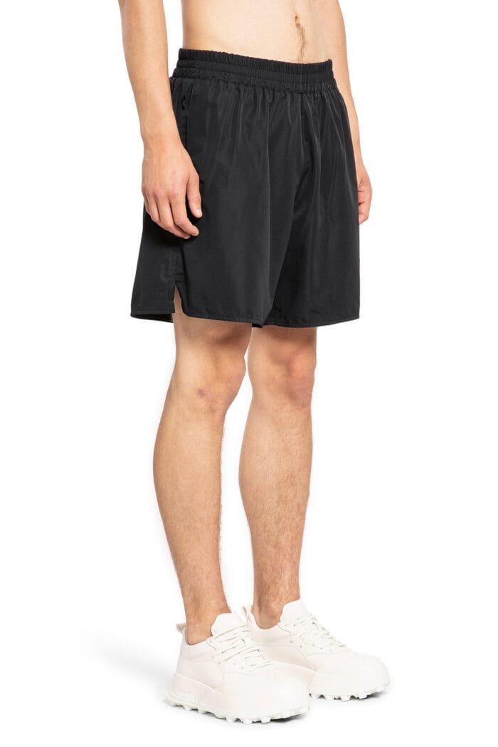 Jil Sander+ Nylon Shorts