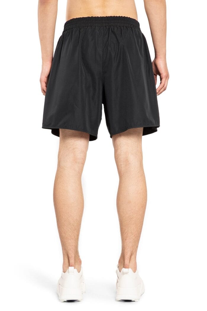 Jil Sander+ Nylon Shorts