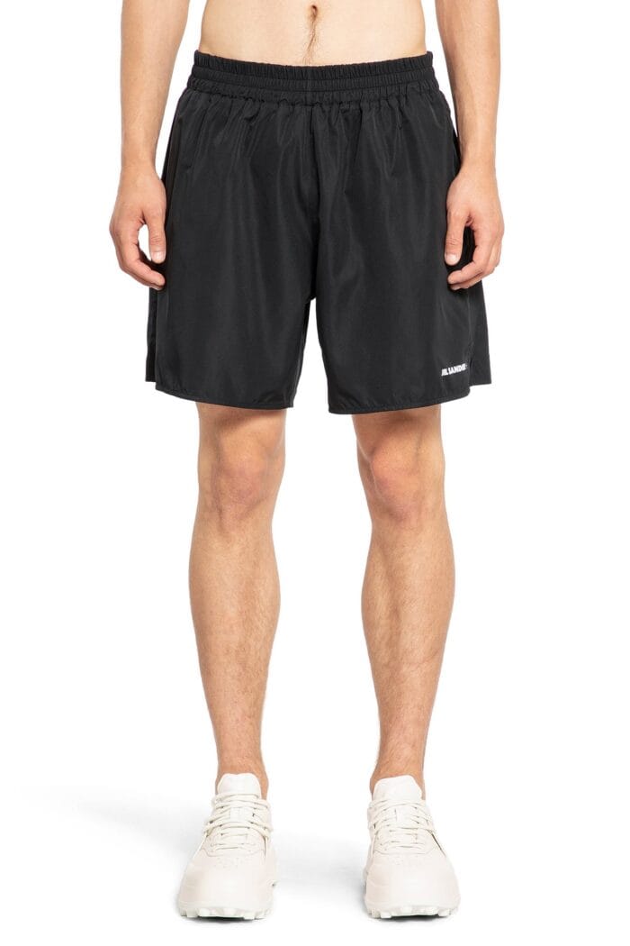 Jil Sander+ Nylon Shorts