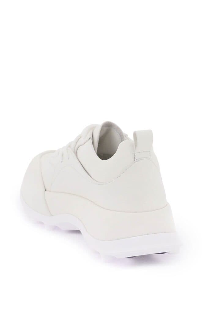 JIL SANDER Orb Sneakers