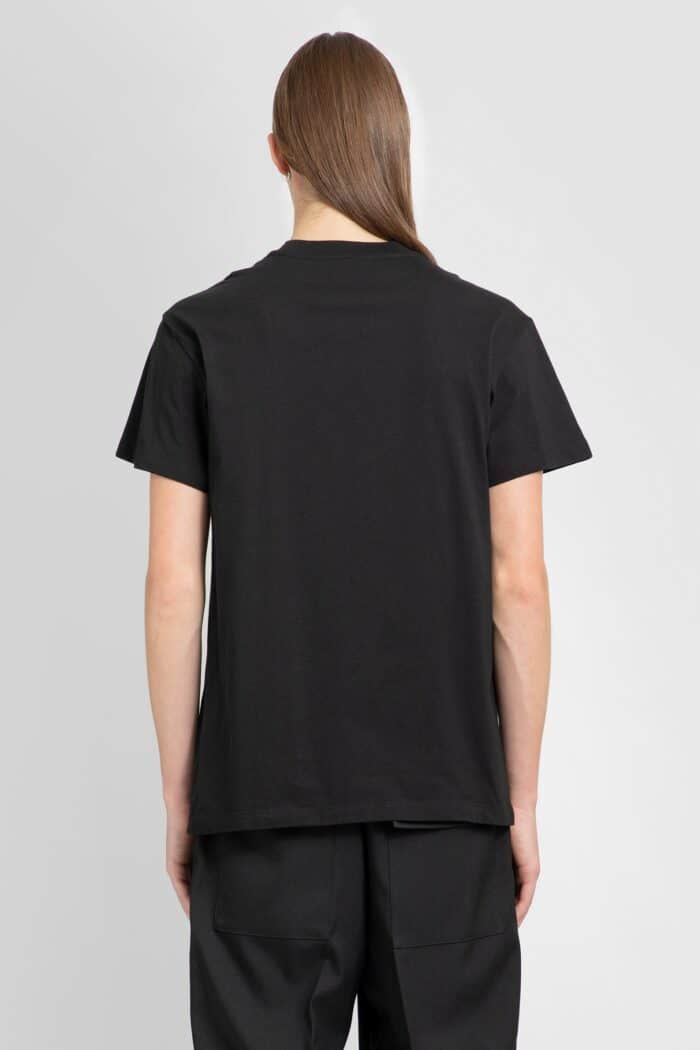 JIL SANDER Organic Cotton Jersey 3 T-shirt Pack