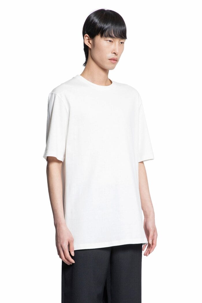 JIL SANDER Oversized T-shirt