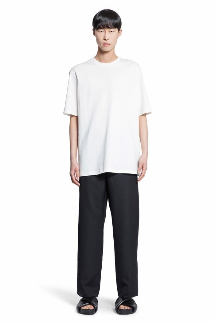 JIL SANDER Oversized T-shirt