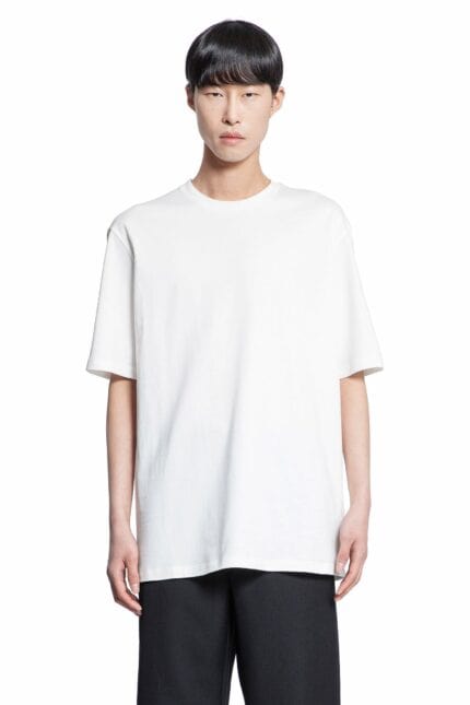 JIL SANDER Oversized T-shirt