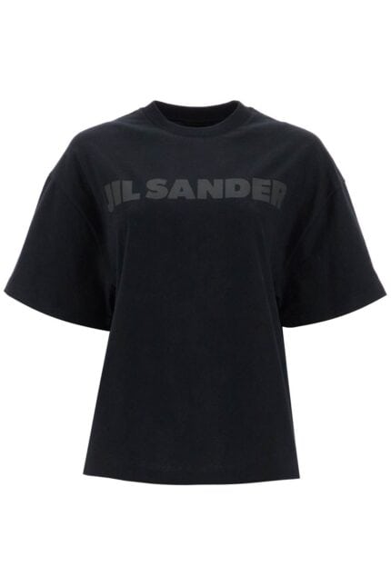 JIL SANDER 'oversized T-shirt With