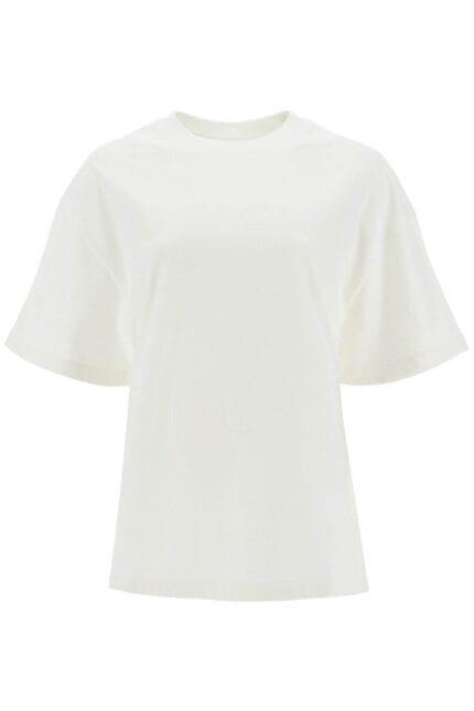 JIL SANDER 'oversized T-shirt With