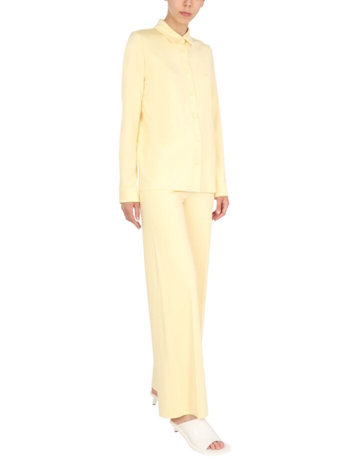 JIL SANDER OVERSZIE FIT SHIRT