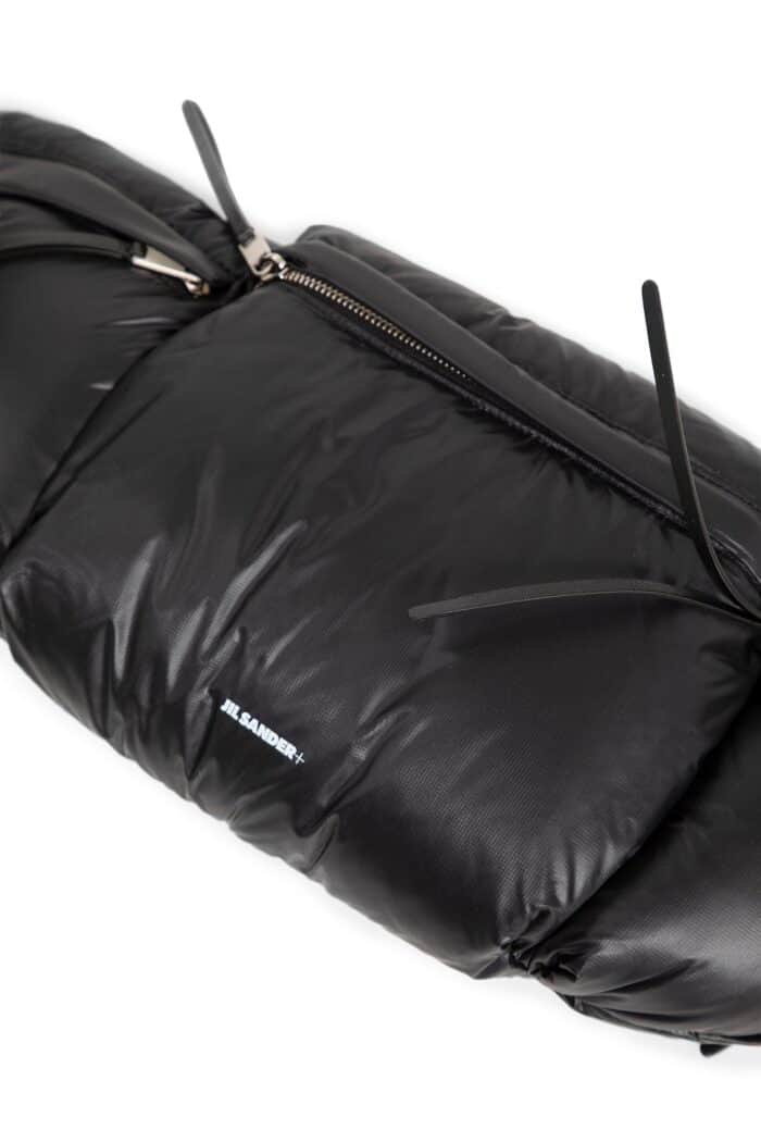 JIL SANDER Padded Belt Bag