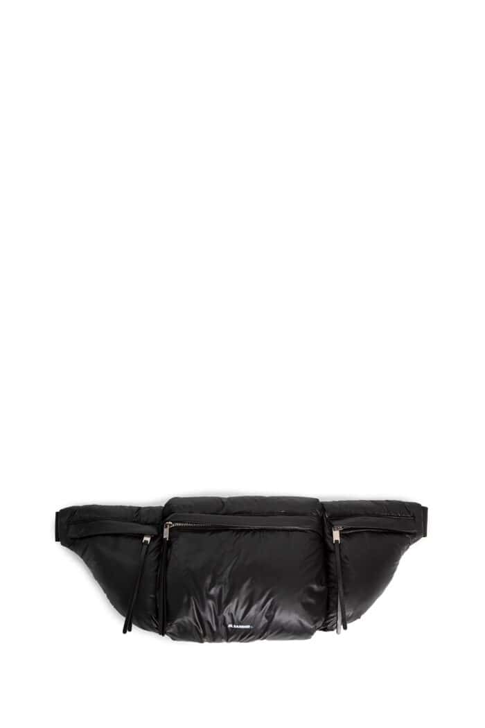 JIL SANDER Padded Belt Bag