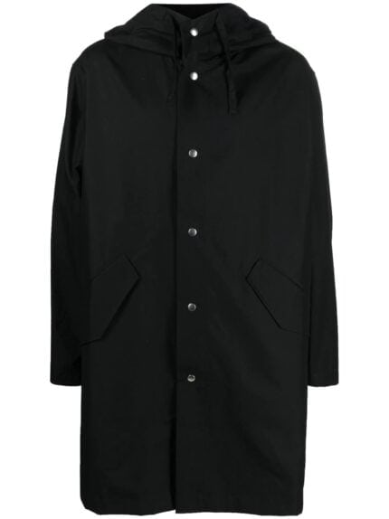 JIL SANDER Parka