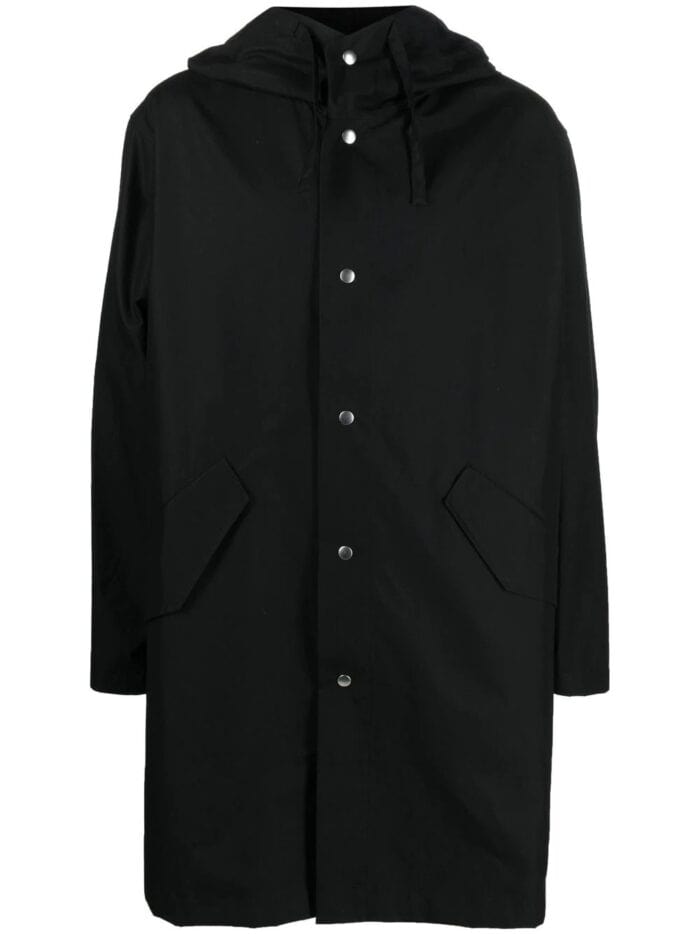 JIL SANDER Parka