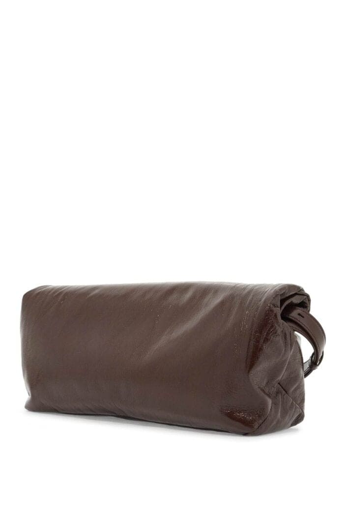 jil sander rollup media bag for JIL SANDER Rollup Media Bag For