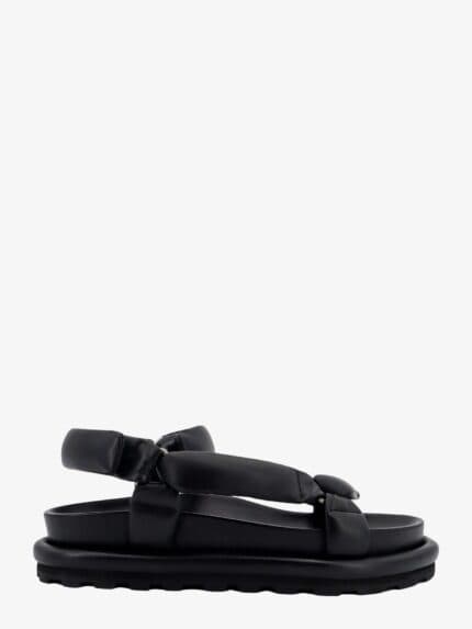 JIL SANDER SANDALS