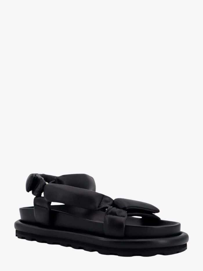 JIL SANDER SANDALS