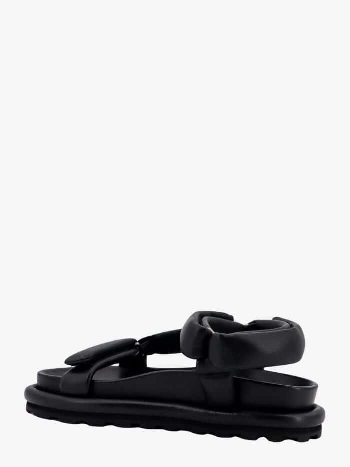 JIL SANDER SANDALS