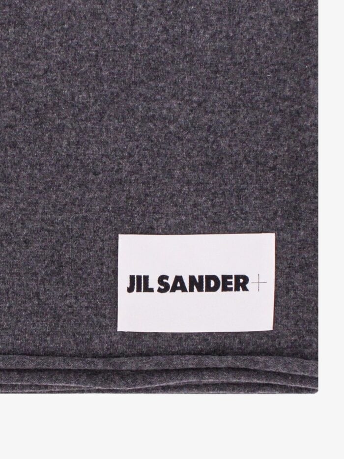 JIL SANDER SCARF